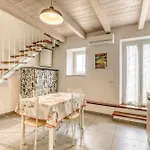 Дом отдыха Casa Le Fonti - *