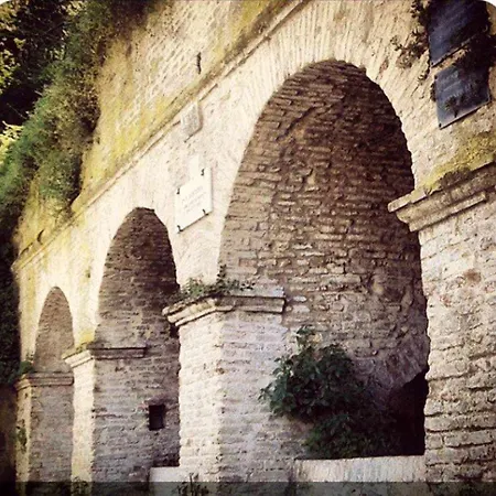 Casa Le Fonti - * أوزيمو