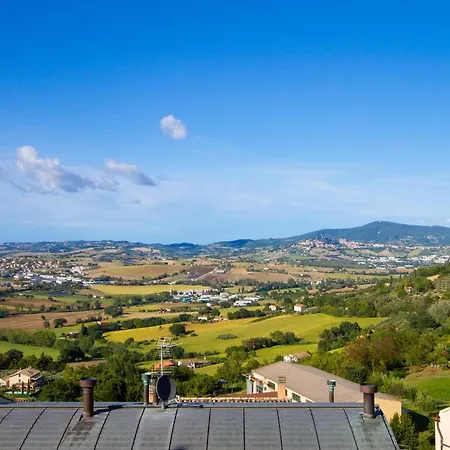 Casa Le Fonti - أوزيمو