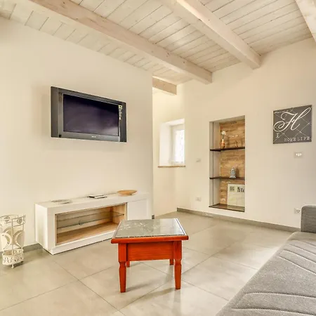 Casa Le Fonti - بيت للعطل أوزيمو