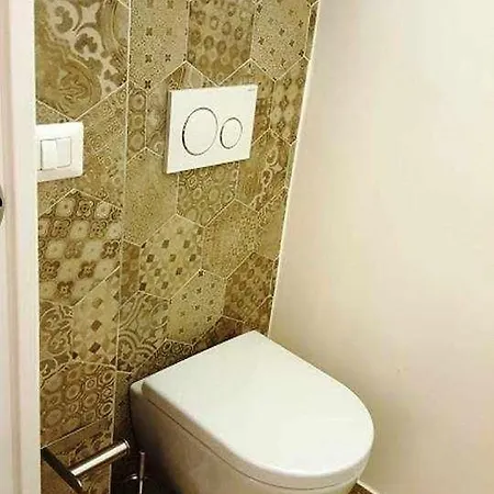 بيت للعطل Casa Le Fonti - *