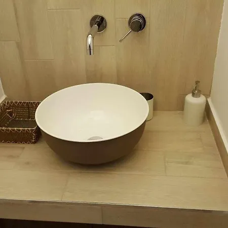 بيت للعطل Casa Le Fonti -