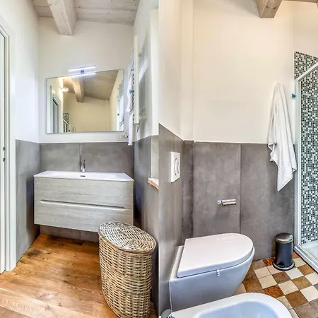 بيت للعطل Casa Le Fonti -