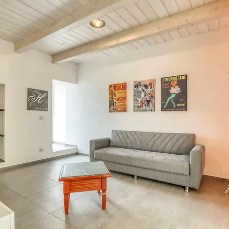 Casa Le Fonti - אוסימו