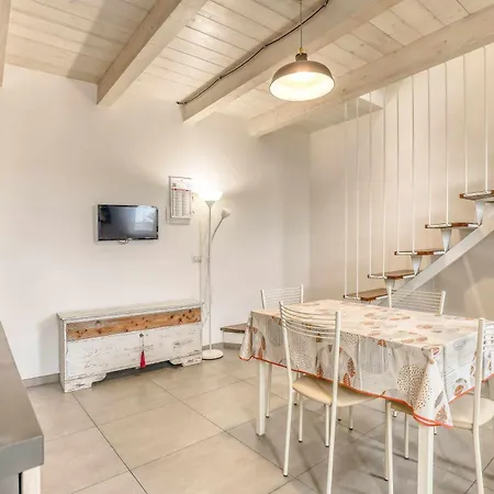 Casa Le Fonti - * أوزيمو