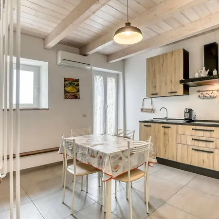 Casa Le Fonti - أوزيمو