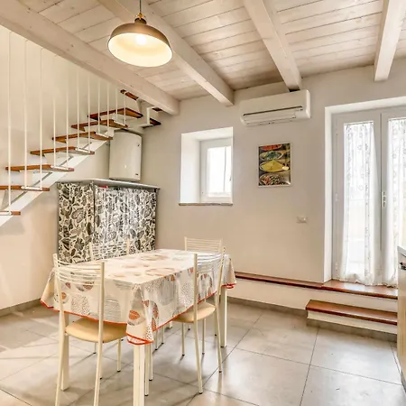 بيت للعطل Casa Le Fonti - *