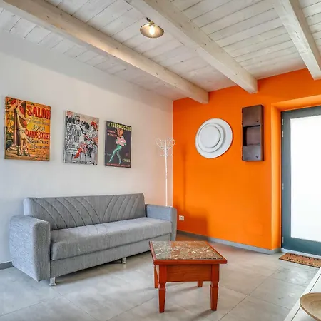 Le Fonti - Casa Casoni بيت للعطل *