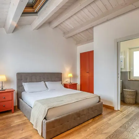 Casa Le Fonti - * أوزيمو