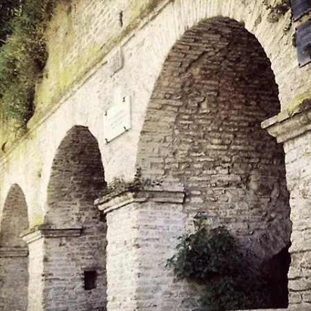 Le Fonti - Casa Casoni Nyaraló *